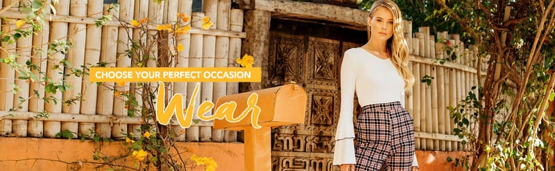 WhatsMode Top Most Fashion Trends