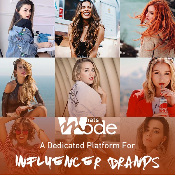 For fashion Accessories Connect With WhatsMode