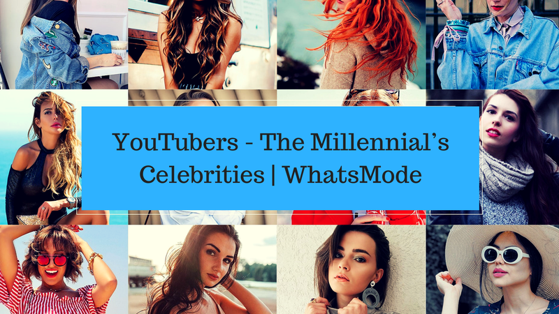 Whatsmode- trendy fashion accessories to revamp your style