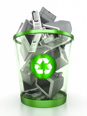 Electronic Waste Data Can Have Severe Socio-Cultural Impact