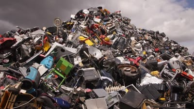 How Difficult Is It To Understand The Problem Of E-waste Or Electronic Recycling?