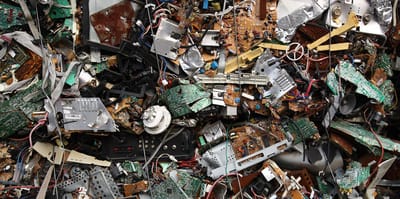 3 Underrated Approaches To Combat The Problem Of E-waste