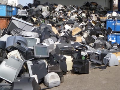 Are There Any E-Waste Data Destruction Rules That We Are Not Following?