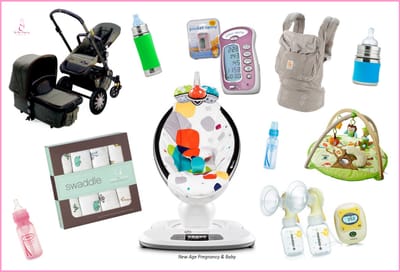 10 Tips To Buy Best Baby Products Online