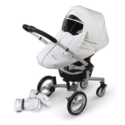 Best Baby Buggy