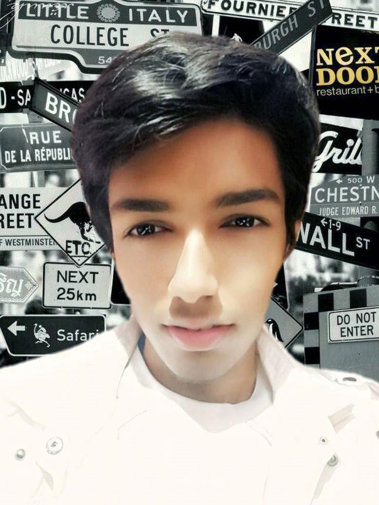 Mukund kandpal