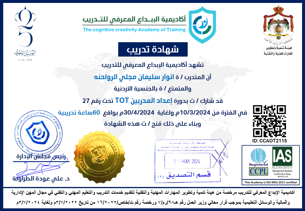 CCAOT2115