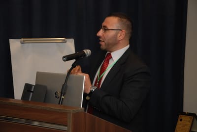 لوحة فنية في زمن تائه