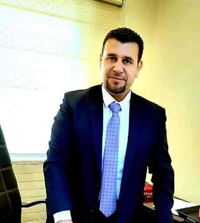 إدارة الشؤون القانونية image