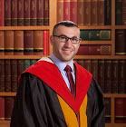 تجديد تفويض المدير التنفيذي للأكاديمية الدكتور علي الطراونة كوكيل للبورد الألماني للتدريب والاستشارات في الأردن