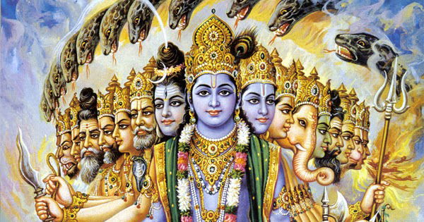 Bhakti Videos
