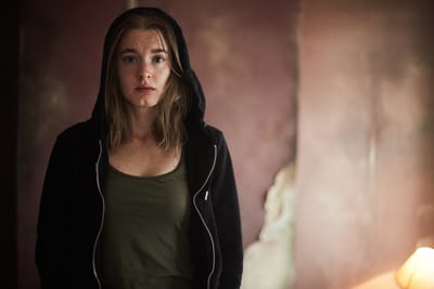 About Girl Alone image