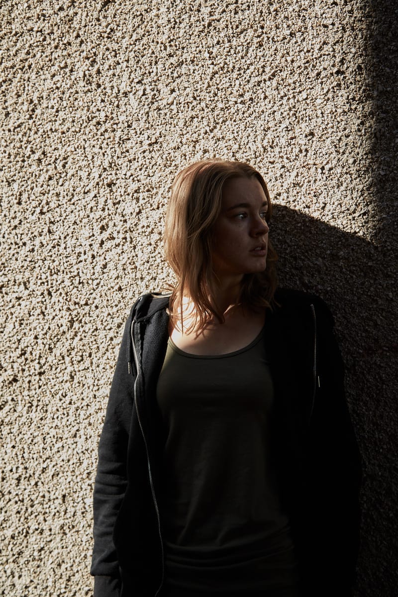 Amy James-Kelly