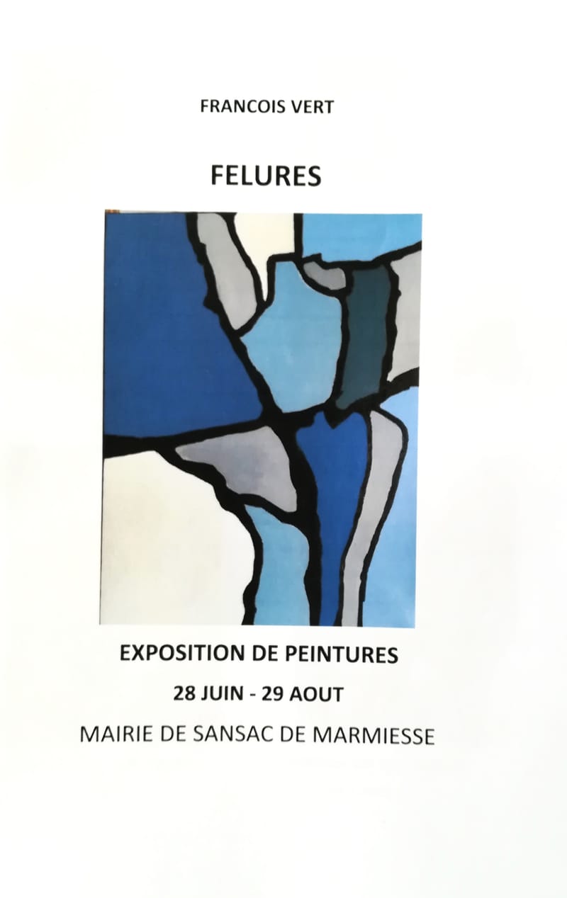 "Félures"