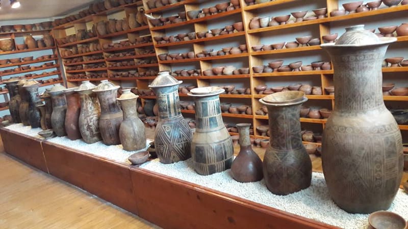 Museo "Santa Martha de Cuba"