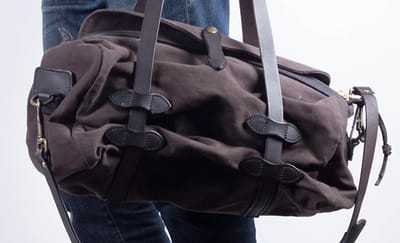Duffel Bag  image