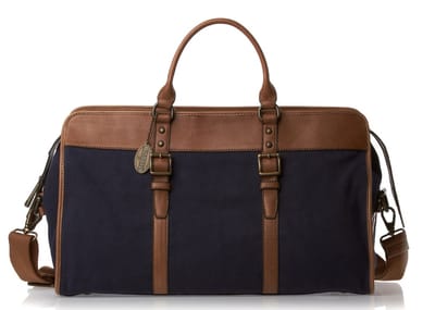 Duffel Bag  image
