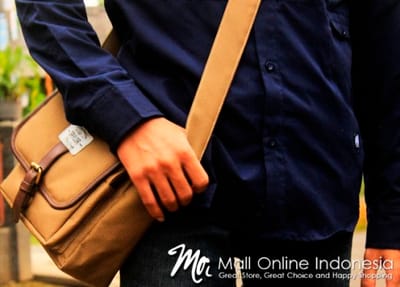 Sling Bag  image