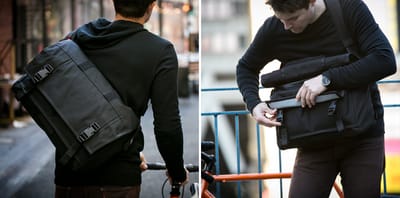 Messengger Bag image