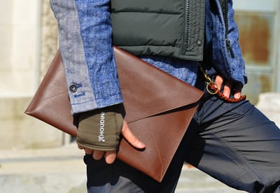Cluctch Bag image