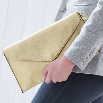 Cluctch Bag image