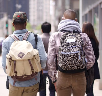 Backpack image
