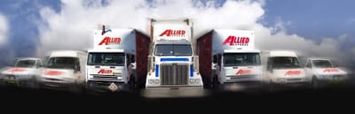 Freight Options image