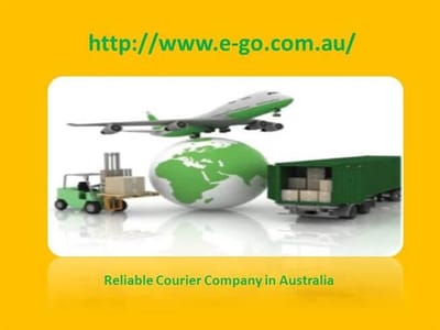 Freight Options image