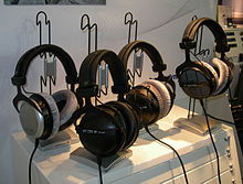 Beyerdynamic T1 2nd Generation  image