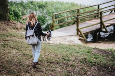 6 Packing Tips for when you travel on your own