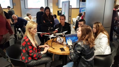 מרכז היזמות עמל צפת image