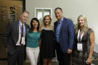 כנס &quot;יזמות 2018&quot; של עמל בשיתוף כלכליסט image