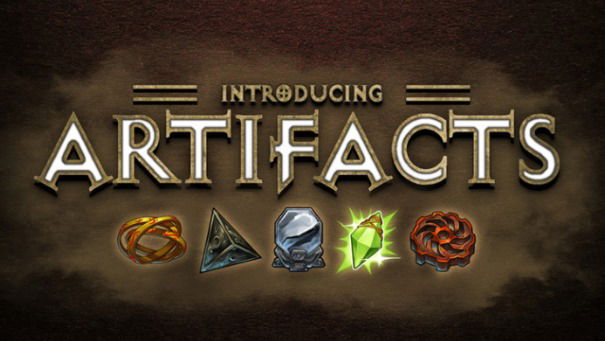 Artifacts - General Guide by Jade Rebel