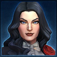 DCUO's Zatanna