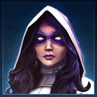 DCUO's Huntress