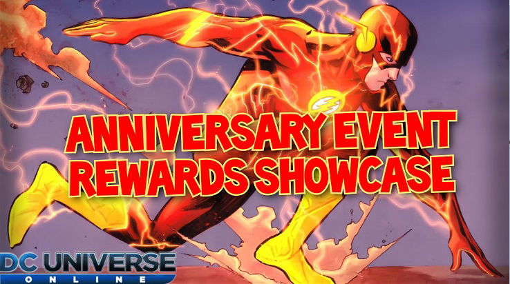 Anniversary Event 2022