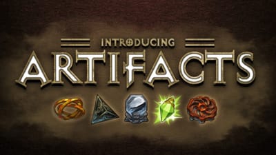 Artifacts - General Guide by Jade Rebel