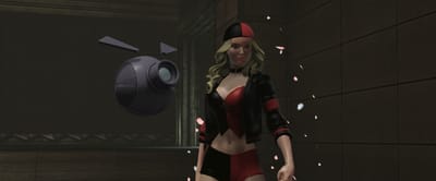 [Guide] Episode 37: Birds of Prey Base Items