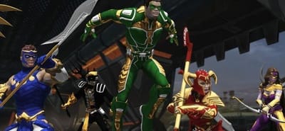 Materials Guide by Zoe