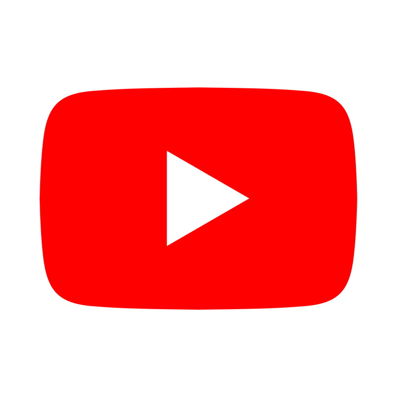 YouTube!