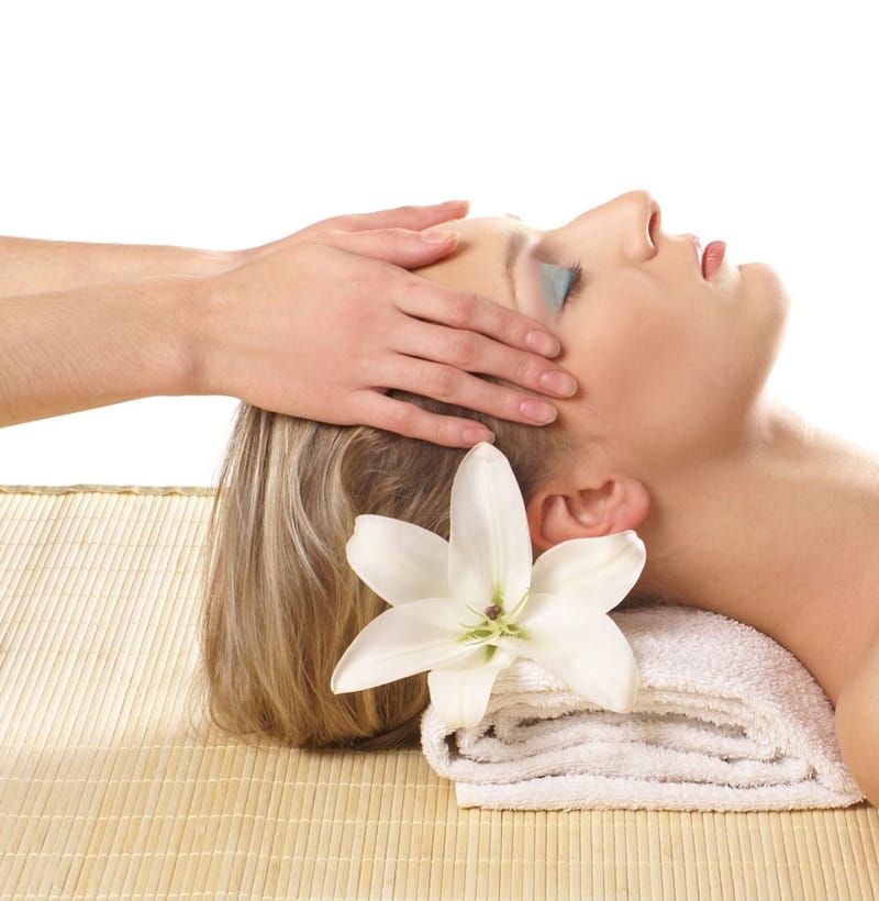 Focus Massage