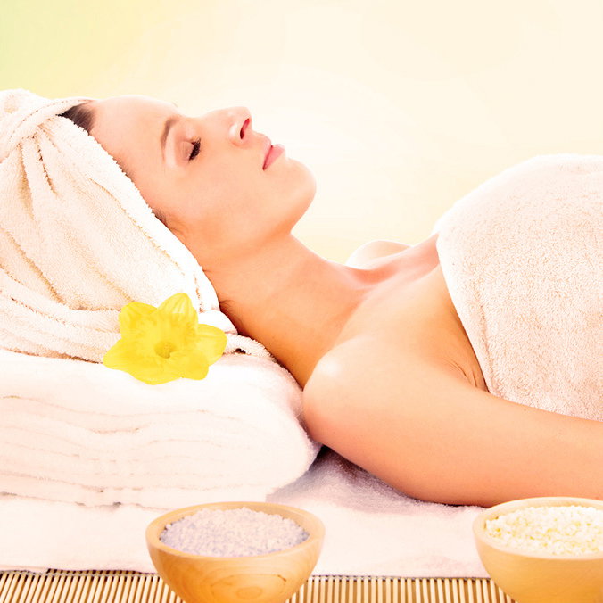 Relaxation Massage