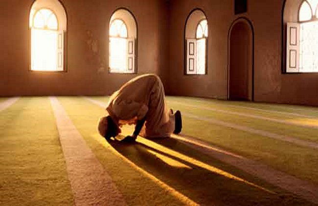 من فوائد الصلاة