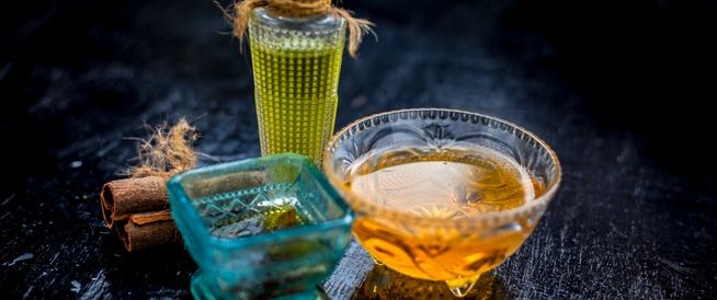 فوائد القرفة للشعر ومنع تساقطه