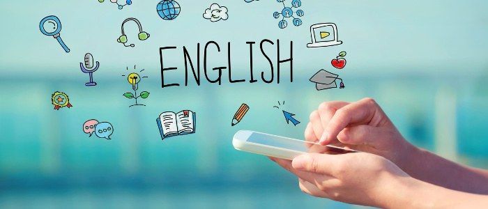 خطوات لتعلم اللغة الإنجليزية