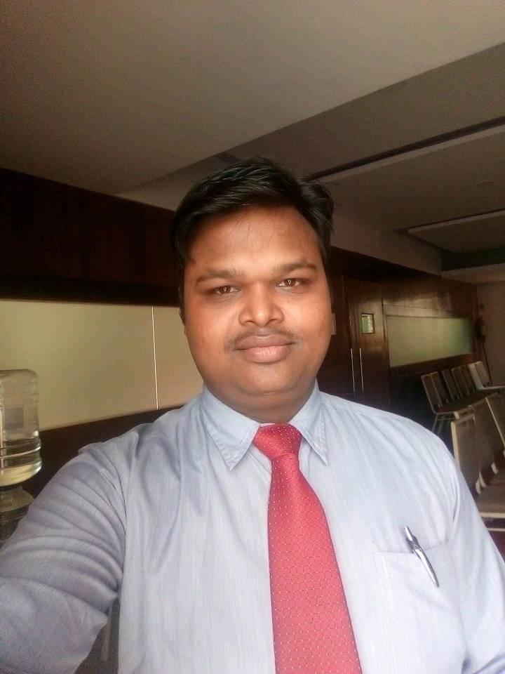 Rahul Singh