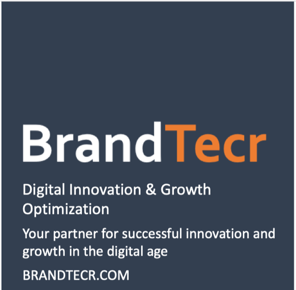 Your partner for sucessfull digital innovation and growth
