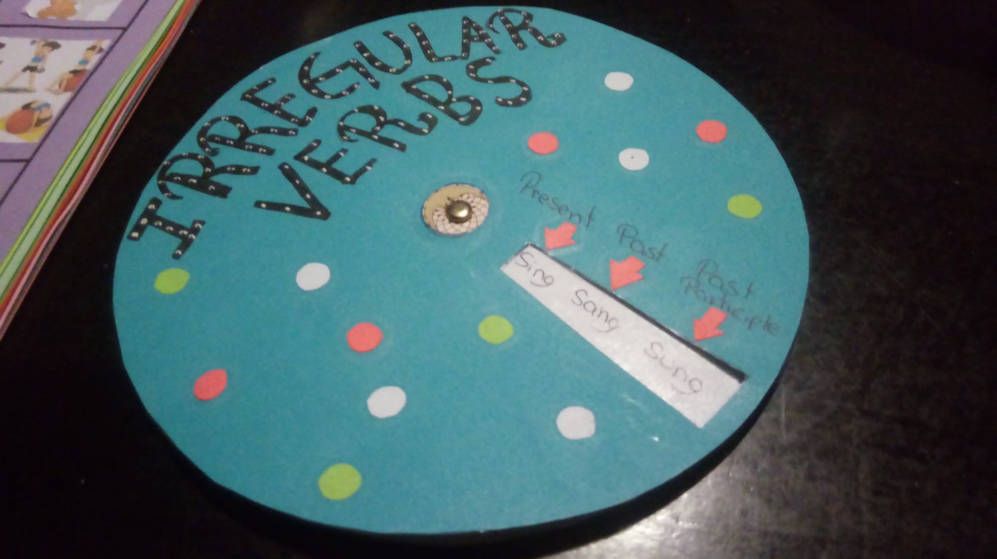 Ruleta!