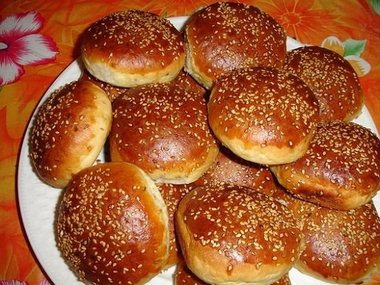 قراشل مغربية