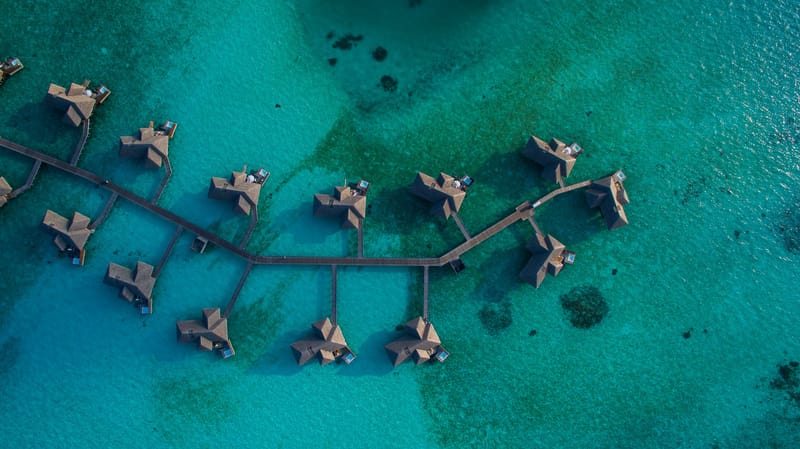 Oceanía
